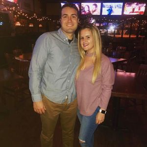 Meet your Posher, Alison